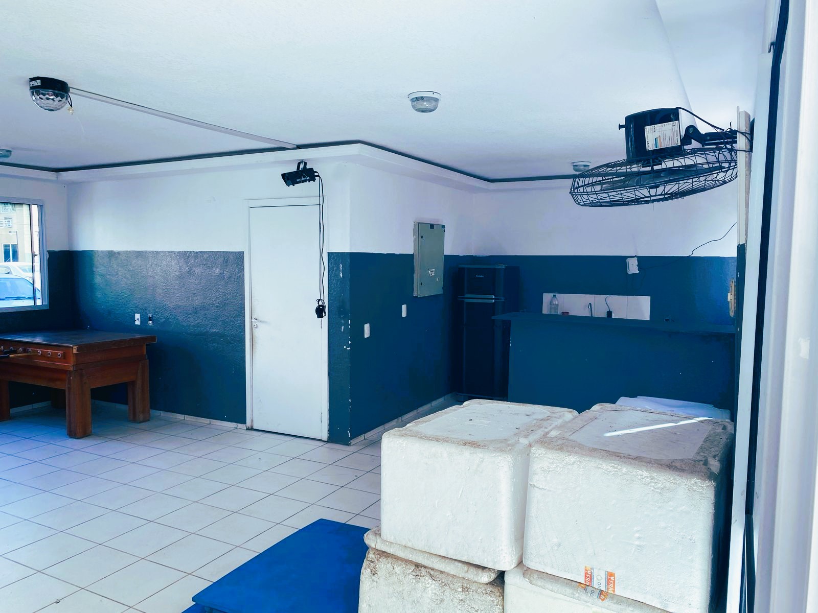 Foto do imóvel: Apartamento com 2 Quartos à Venda, 45 m² em Bangu - Rio de Janeiro