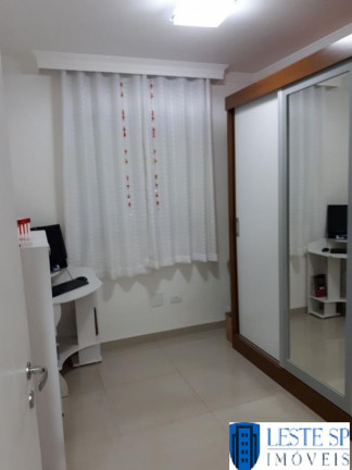 Imagem Apartamento com 2 Quartos à Venda, 55 m² em Jardim Arize - São Paulo