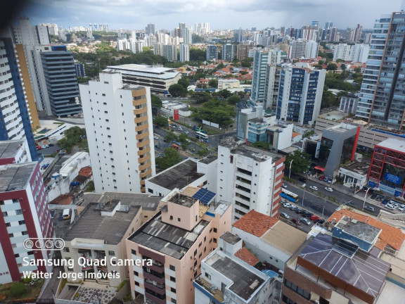 Imagem Apartamento com 2 Quartos à Venda, 73 m²em Pituba - Salvador