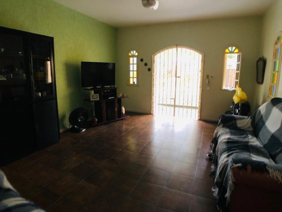 Imagem Casa com 3 Quartos à Venda, 450 m²em Vila Nova - Cabo Frio