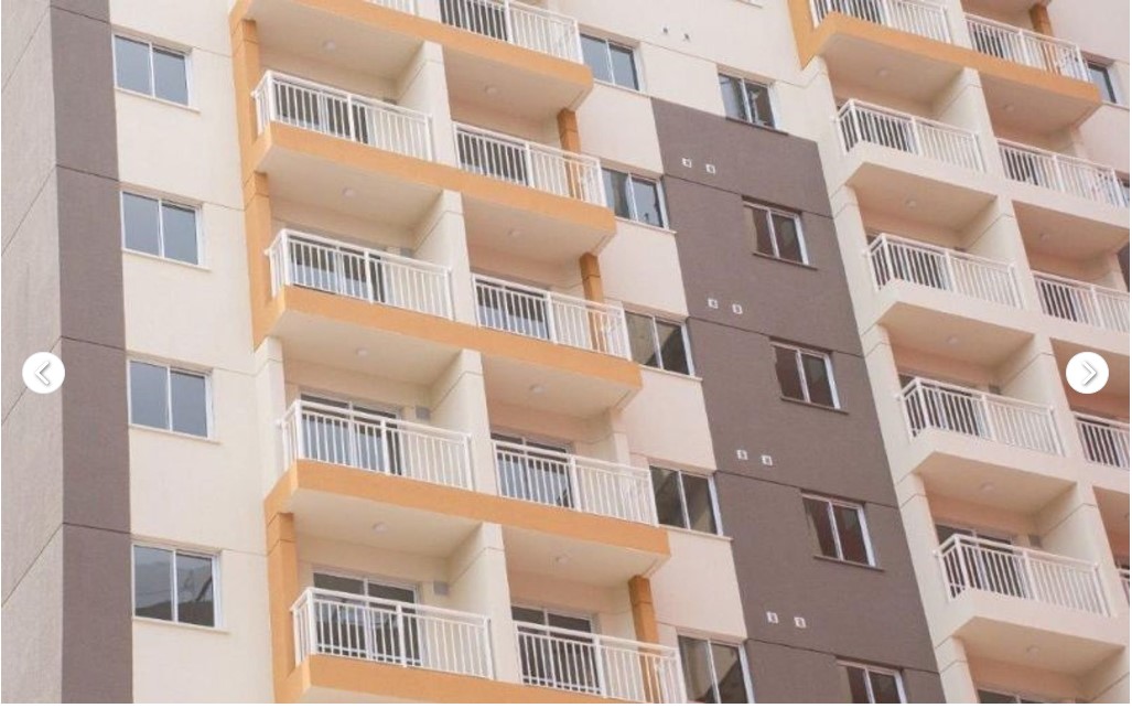 Imagem Apartamento com 1 Quarto à Venda, 33 m²em Brás - SAO PAULO