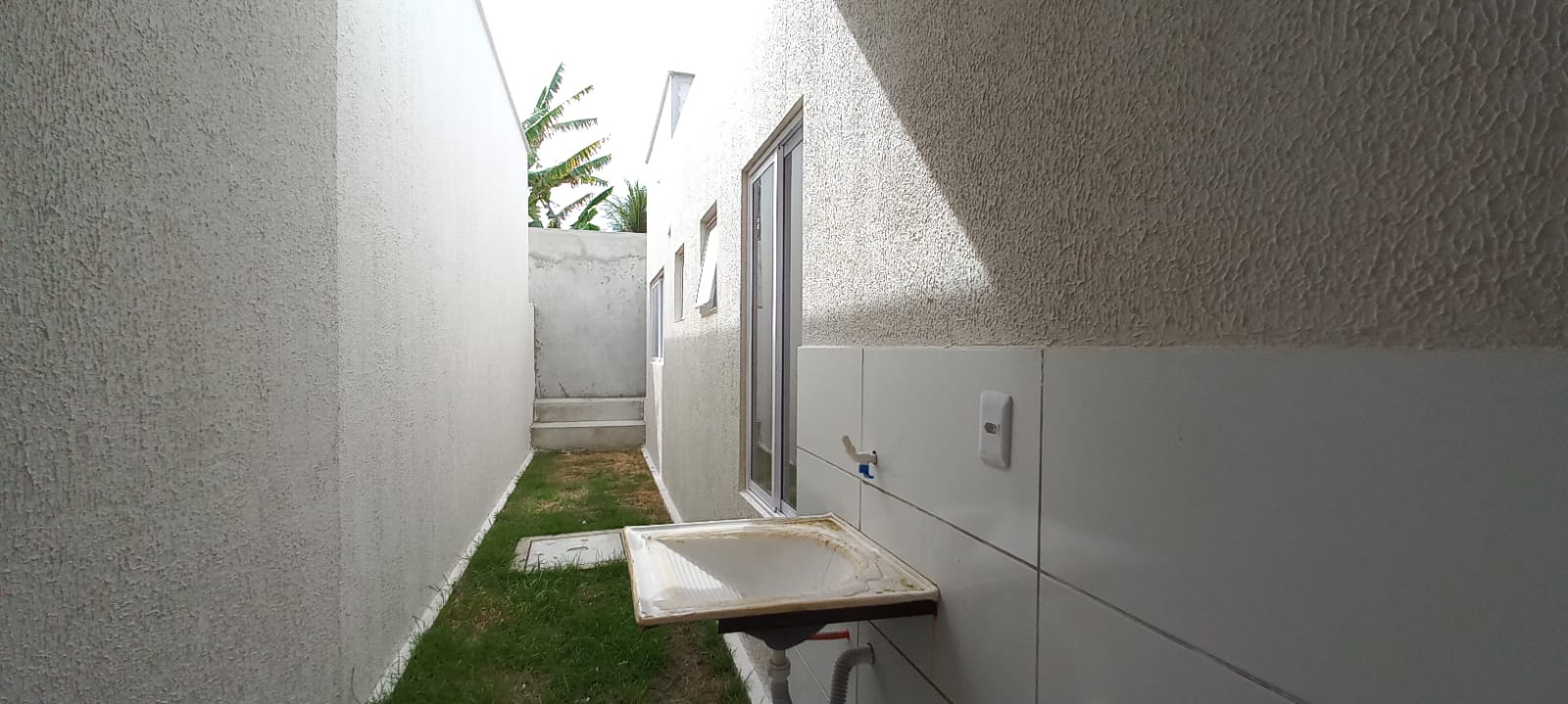 Foto do imóvel: Casa de Condomínio com 2 Quartos à Venda, 73 m² em Parque das Árvores - Parnamirim