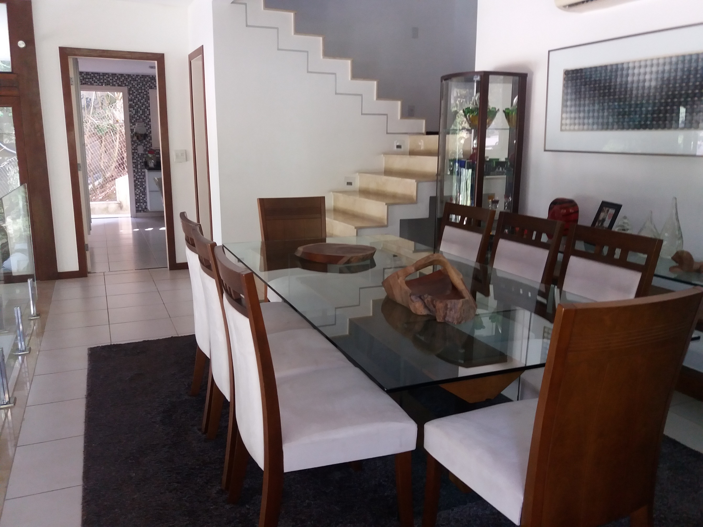 Foto do imóvel: Casa de Condomínio com 3 Quartos à Venda, 450 m² em Vila Progresso - Niterói