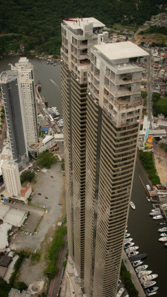 Imagem Apartamento com 4 Quartos à Venda, 419 m² em Centro - Balneário Camboriú
