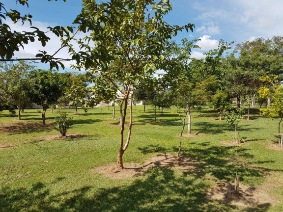 Imagem Terreno à Venda, 590 m²em Condomínio Reserva da Serra - Jundiaí