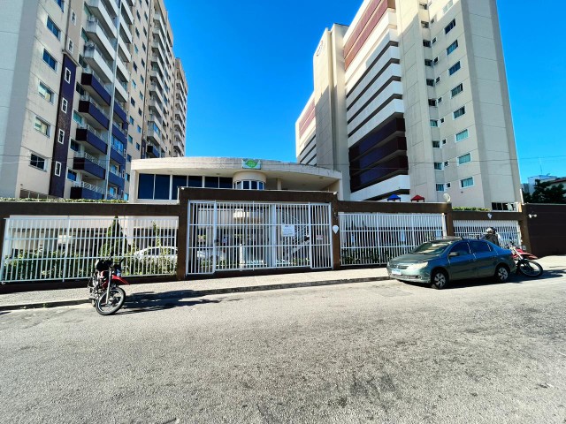 Imagem Apartamento com 3 Quartos à Venda, 64 m²em Mondubim - Fortaleza