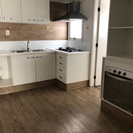 Imagem Apartamento com 3 Quartos à Venda, 97 m² em Vila Clementino - São Paulo