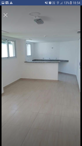 Imagem Apartamento com 2 Quartos à Venda ou Locação, 52 m² em Centro - Diadema