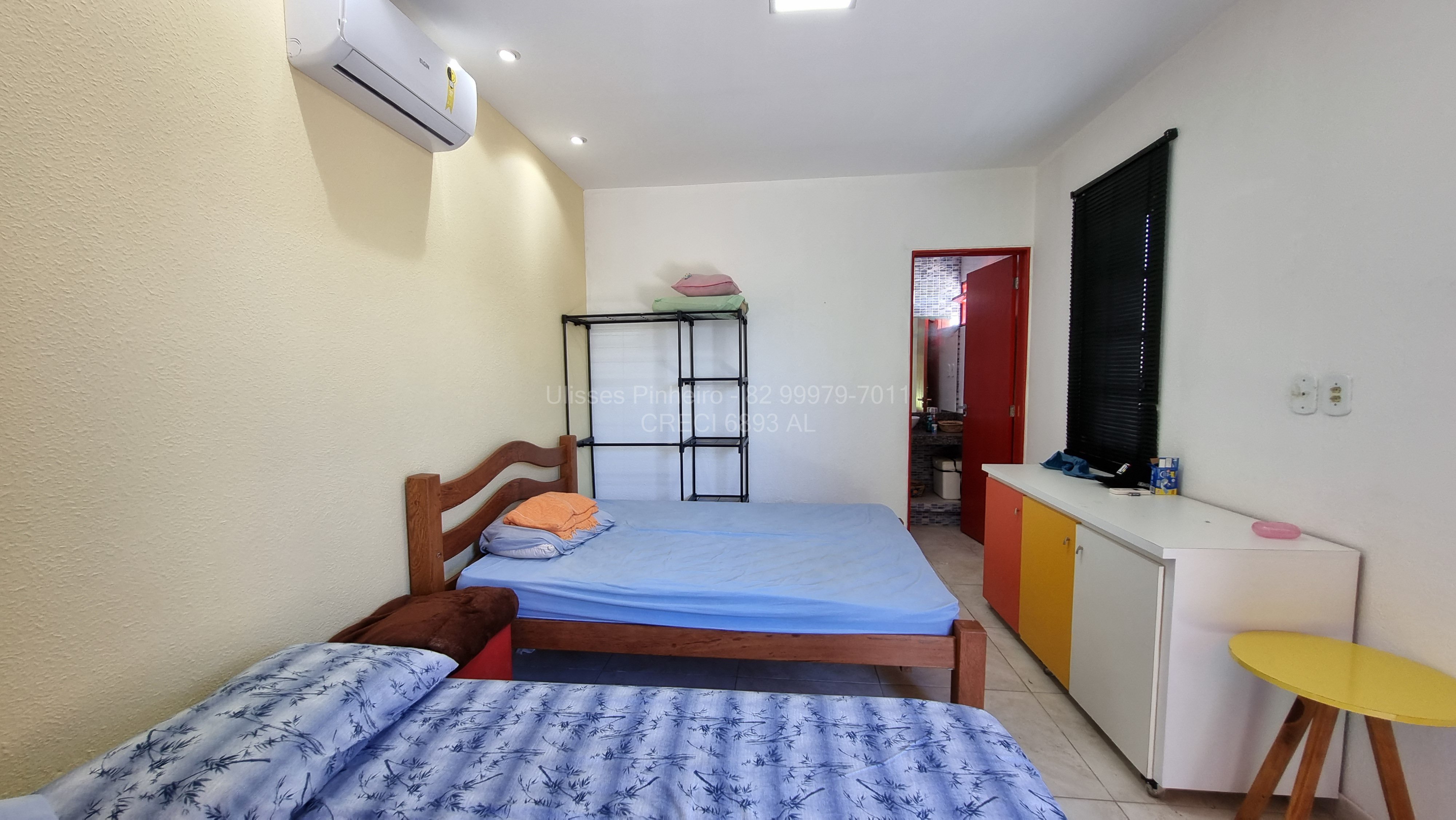Foto do imóvel: Casa com 3 Quartos à Venda, 200 m² em Loteamento Barra Mar - Barra de São Miguel