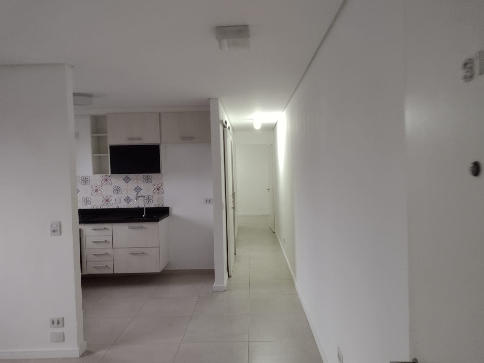 Imagem Apartamento com 2 Quartos à Venda, 53 m²em Vila Zamataro - Guarulhos