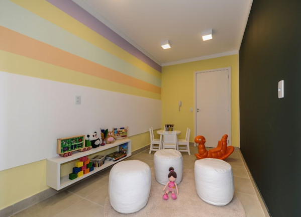 Imagem Apartamento com 2 Quartos à Venda,  em Paraisópolis - São Paulo