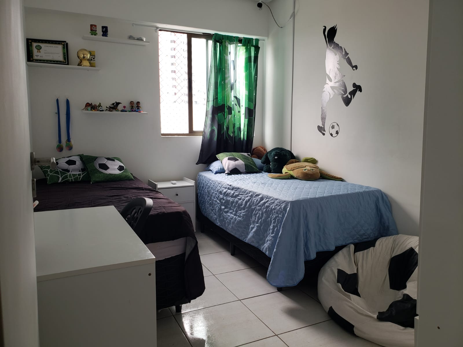 Imagem Apartamento com 3 Quartos à Venda, 67 m²em Candeias - Jaboatão dos Guararapes