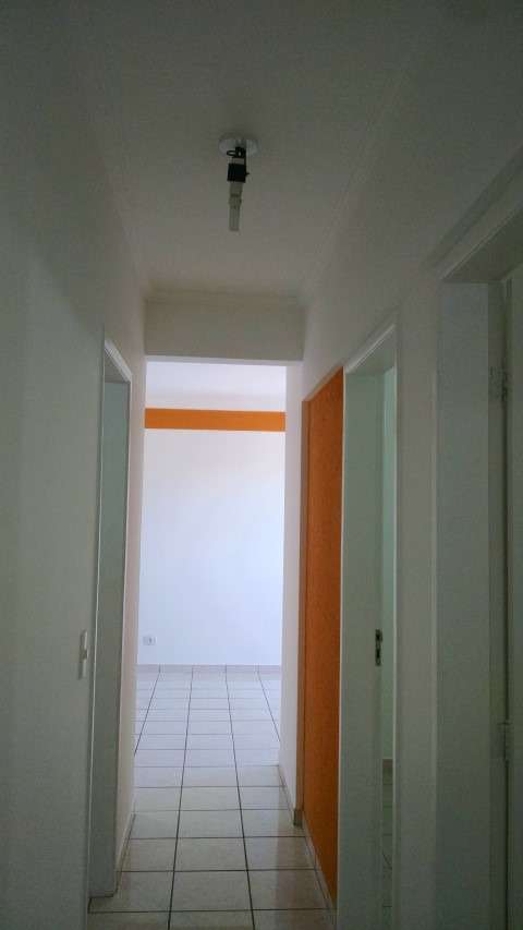 Imagem Apartamento com 3 Quartos à Venda, 72 m² em Conjunto Residencial Trinta E Um De Março - São José Dos Campos