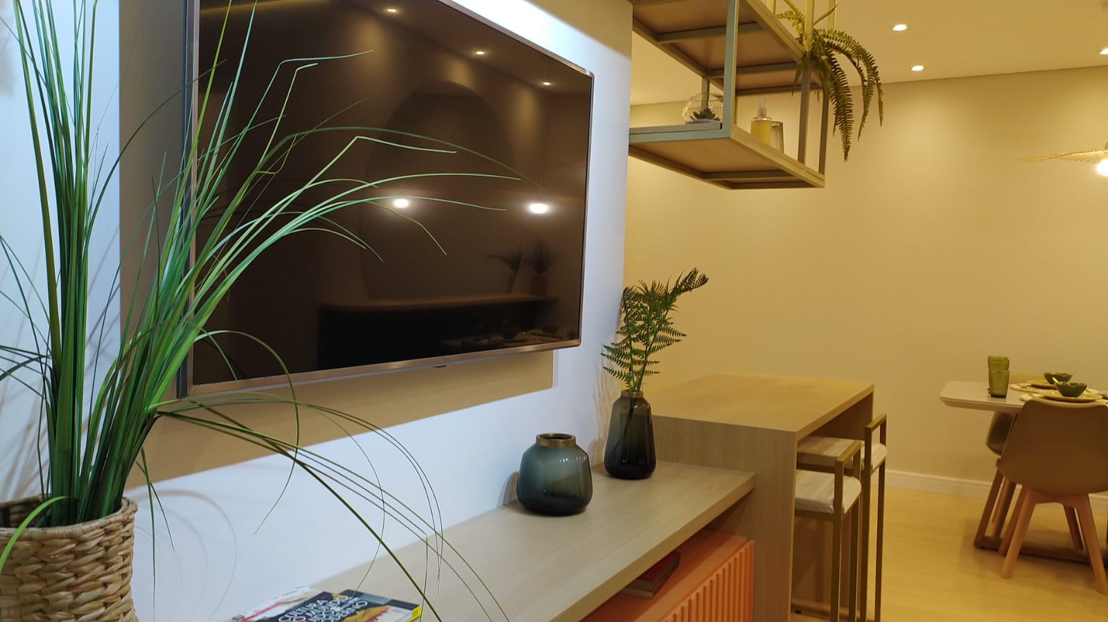 Foto do imóvel: Apartamento com 3 Quartos à Venda, 68 m² em Centro - Diadema