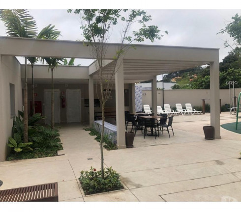 Imagem Apartamento com 2 Quartos à Venda, 48 m² em Jardim Monte Alegre - Taboão da Serra