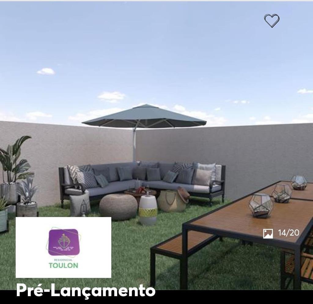 Foto do imóvel: Apartamento com 2 Quartos à Venda, 45 m² em Tabuleiro do Martins - Maceió