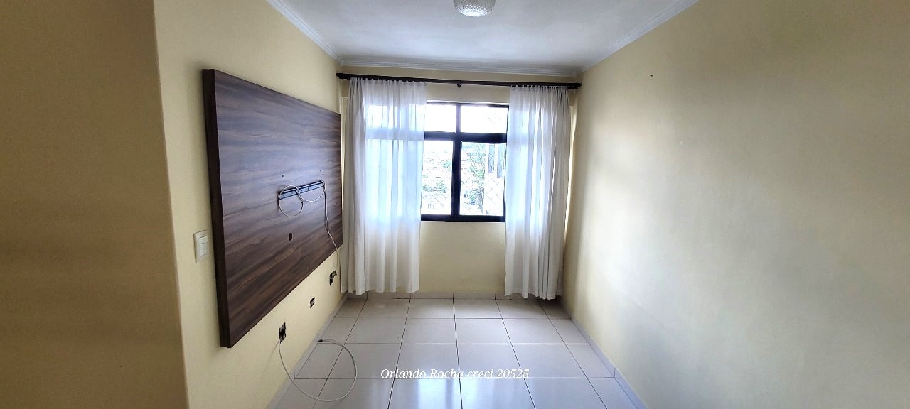 Imagem Apartamento com 3 Quartos à Venda, 54 m²em Novo Mundo - Curitiba