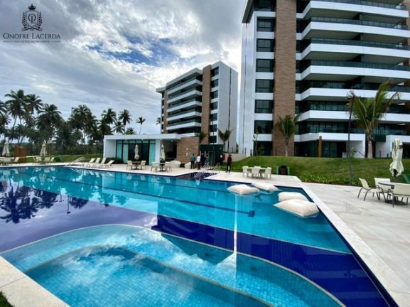 Imagem Apartamento com 4 Quartos à Venda, 283 m² em Paiva - Cabo de Santo Agostinho