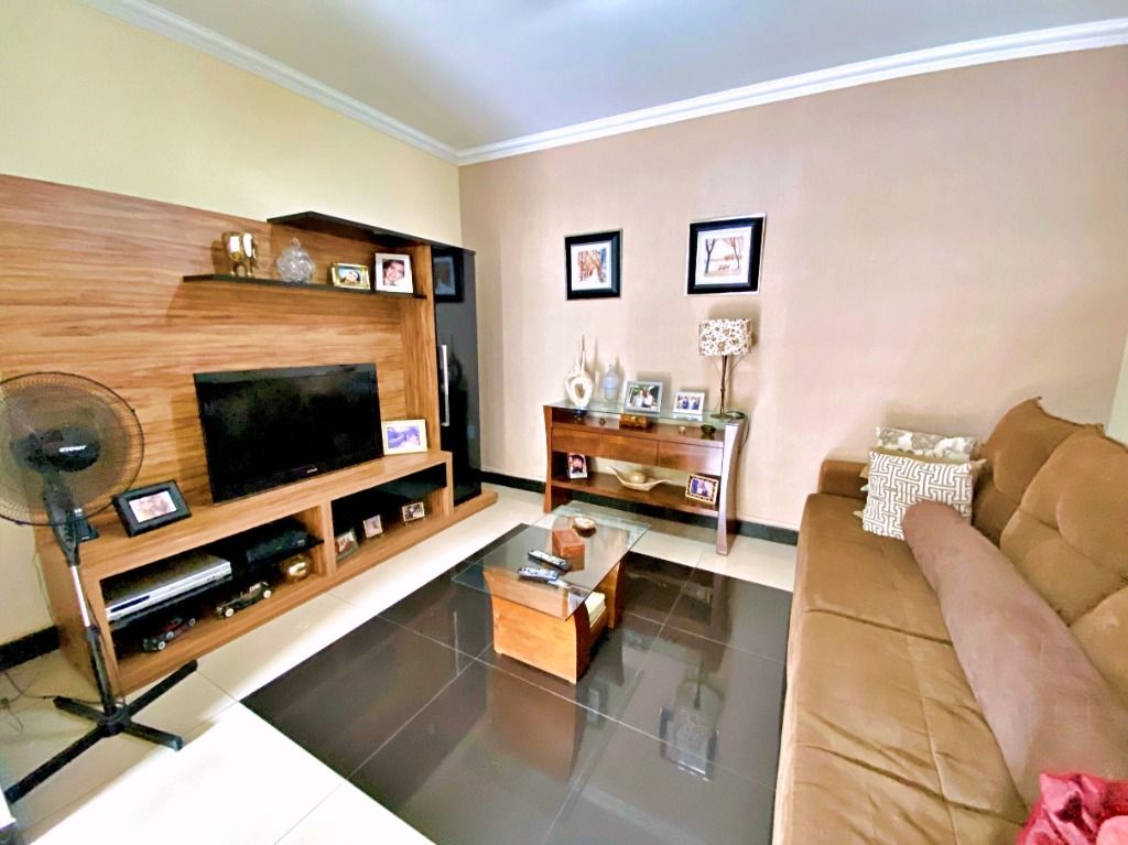 Foto do imóvel: Casa com 3 Quartos à Venda, 266 m² em Planalto - Belo Horizonte Foto do imóvel: Casa com 3 Quartos à Venda, 266 m² em Planalto - Belo Horizonte