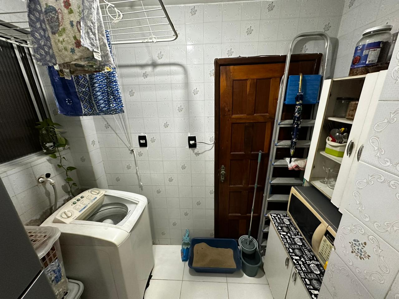 Imagem Apartamento com 2 Quartos à Venda, 70 m²em Saboeiro - Salvador