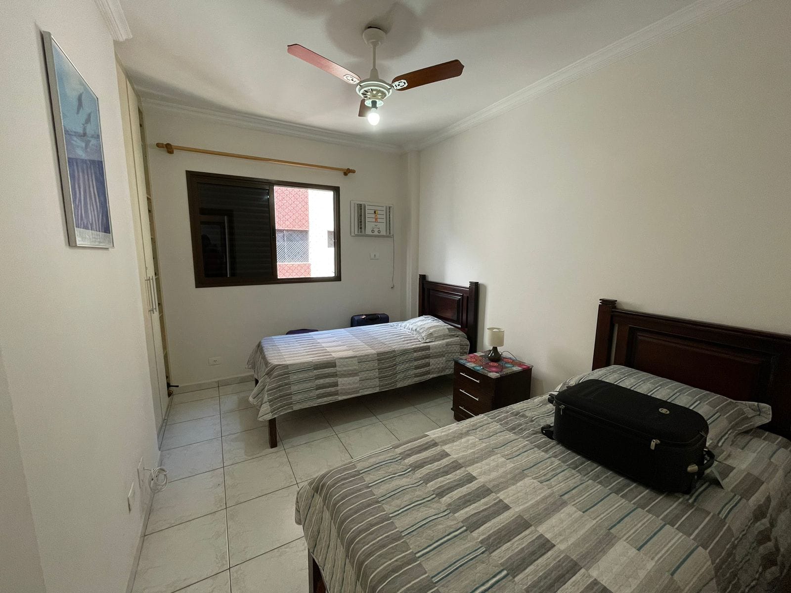 Foto do imóvel: Apartamento com 3 Quartos à Venda, 120 m²em Canto do Forte - Praia Grande