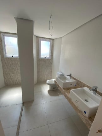 Apartamento com 3 Quartos à Venda, 155 m² em Nova Suiça - Goiânia
