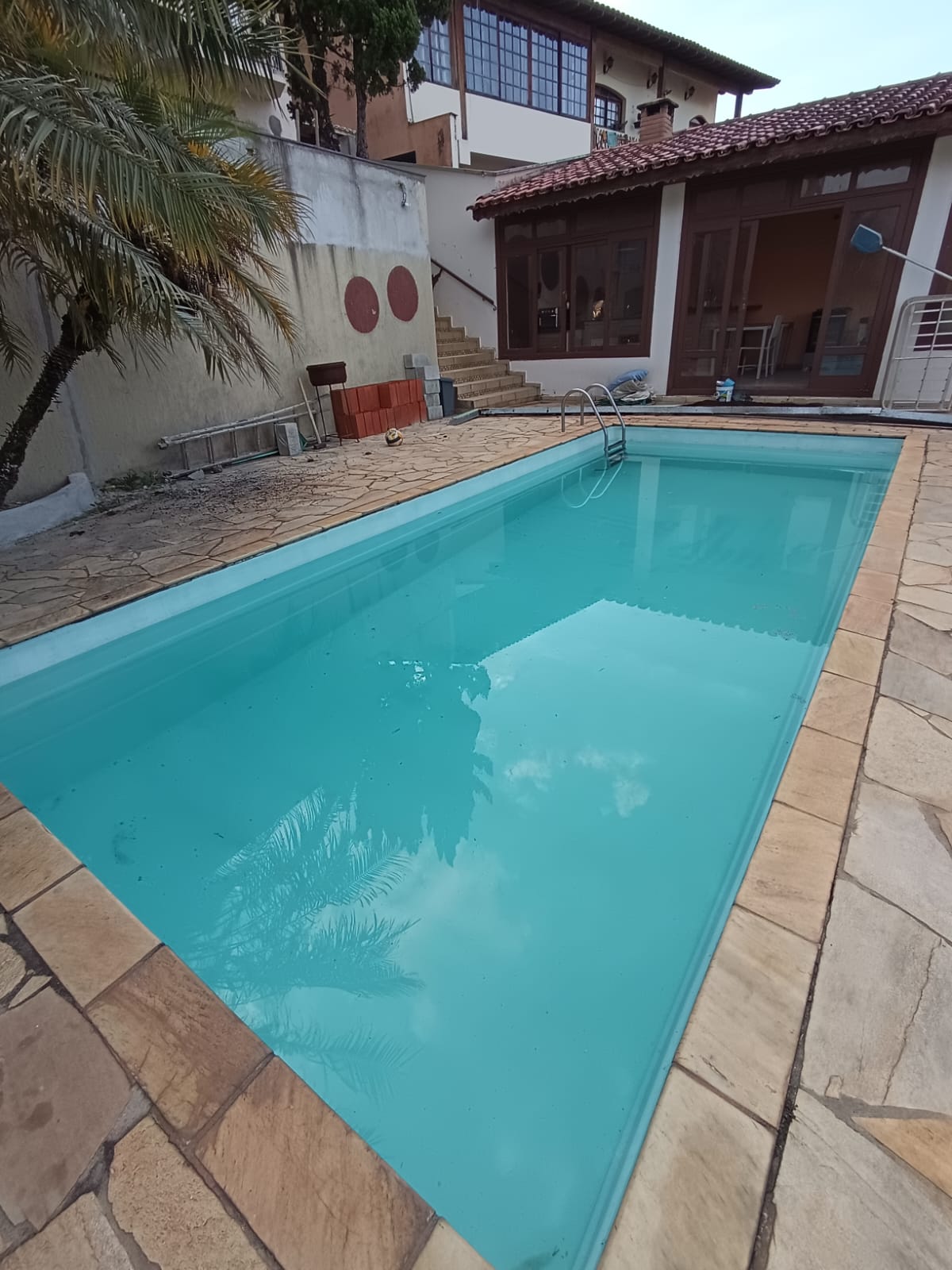 Foto do imóvel: Casa com 5 Quartos à Venda, 260 m² em Jardim Paulista - Atibaia