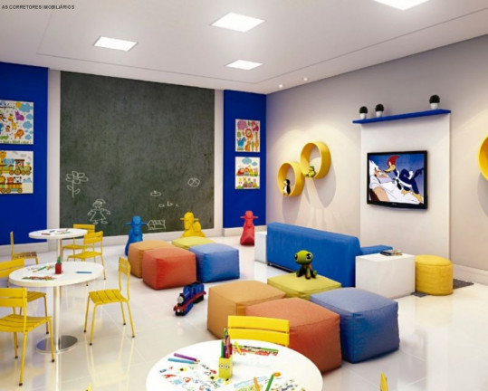 Imagem Apartamento com 3 Quartos à Venda, 52 m² em Várzea - Recife