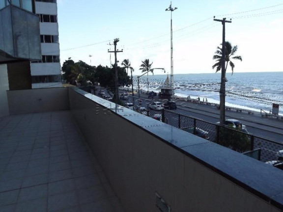 Imagem Apartamento com 5 Quartos à Venda,  em Boa Viagem - Recife