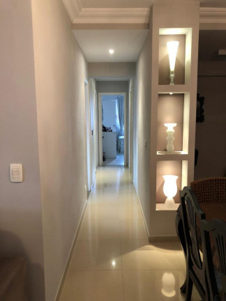 Imagem Apartamento com 4 Quartos à Venda, 149 m² em Boqueirão - Santos