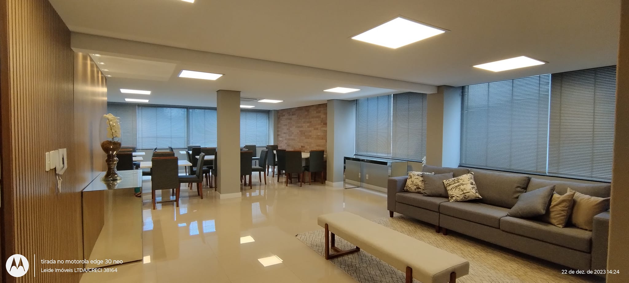 Imagem Apartamento com 4 Quartos à Venda, 143 m²em Centro - Florianópolis