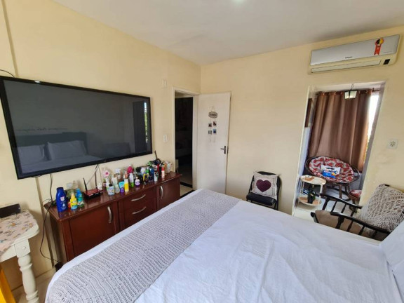 Apartamento com 3 Quartos à Venda, 84 m² em Várzea - Recife