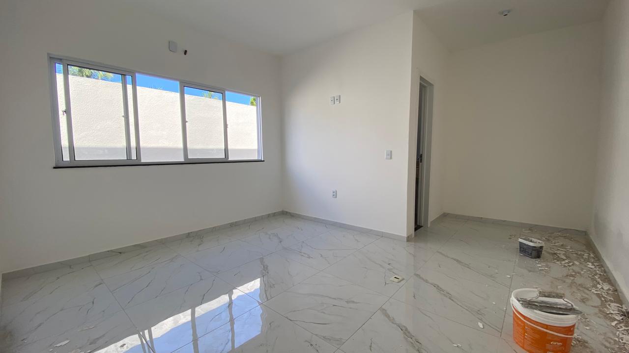 Foto do imóvel: Casa com 3 Quartos à Venda, 95 m² em Urucunema - Eusébio
