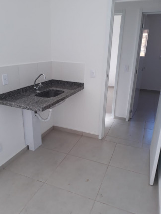 Imagem Apartamento com 2 Quartos à Venda, 42 m² em Dom Bosco - Poços De Caldas