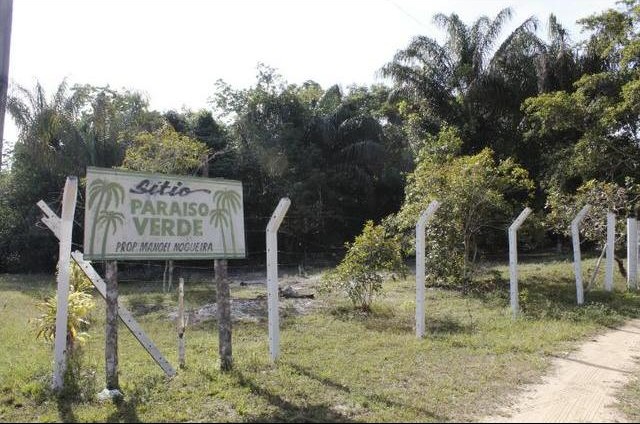Imagem Chácara com 6 Quartos à Venda, 125.000 m²em área Rural - Manaus
