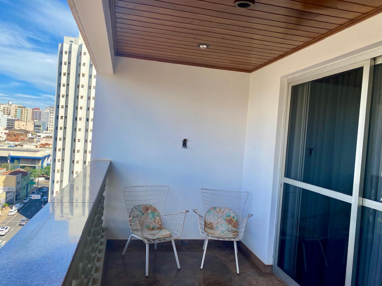 Foto do imóvel: Apartamento com 3 Quartos à Venda, 180 m² em Parque Industrial - São José do Rio Preto