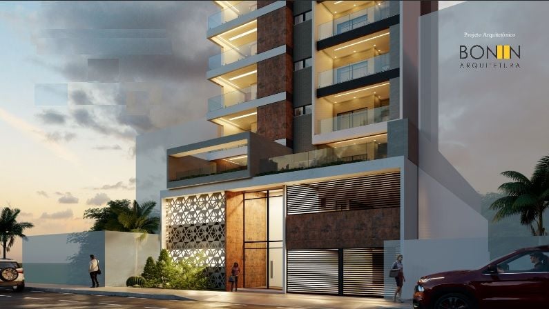 Foto do imóvel: Apartamento com 2 Quartos à Venda, 135 m² em Alto dos Passos - Juiz de Fora