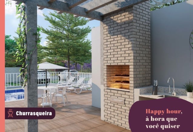 Foto do imóvel: Apartamento com 2 Quartos à Venda, 48 m² em Nossa Senhora da Conceição - Paulista