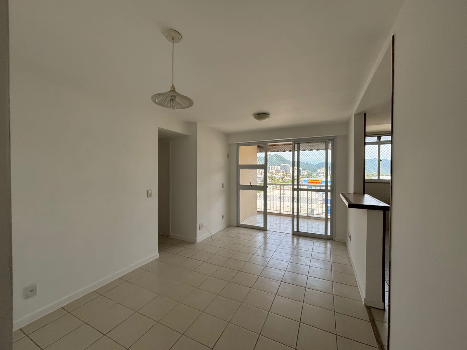 Foto do imóvel: Apartamento com 2 Quartos à Venda, 62 m² em Recreio dos Bandeirantes - Rio de Janeiro