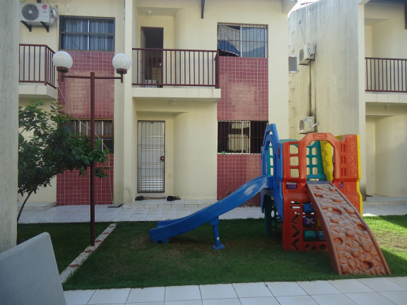 Imagem Casa com 2 Quartos à Venda, 75 m² em Candeias - Jaboatão dos Guararapes