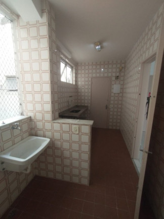 Imagem Apartamento com 1 Quarto para Alugar, 51 m² em Vila Isabel - Rio de Janeiro