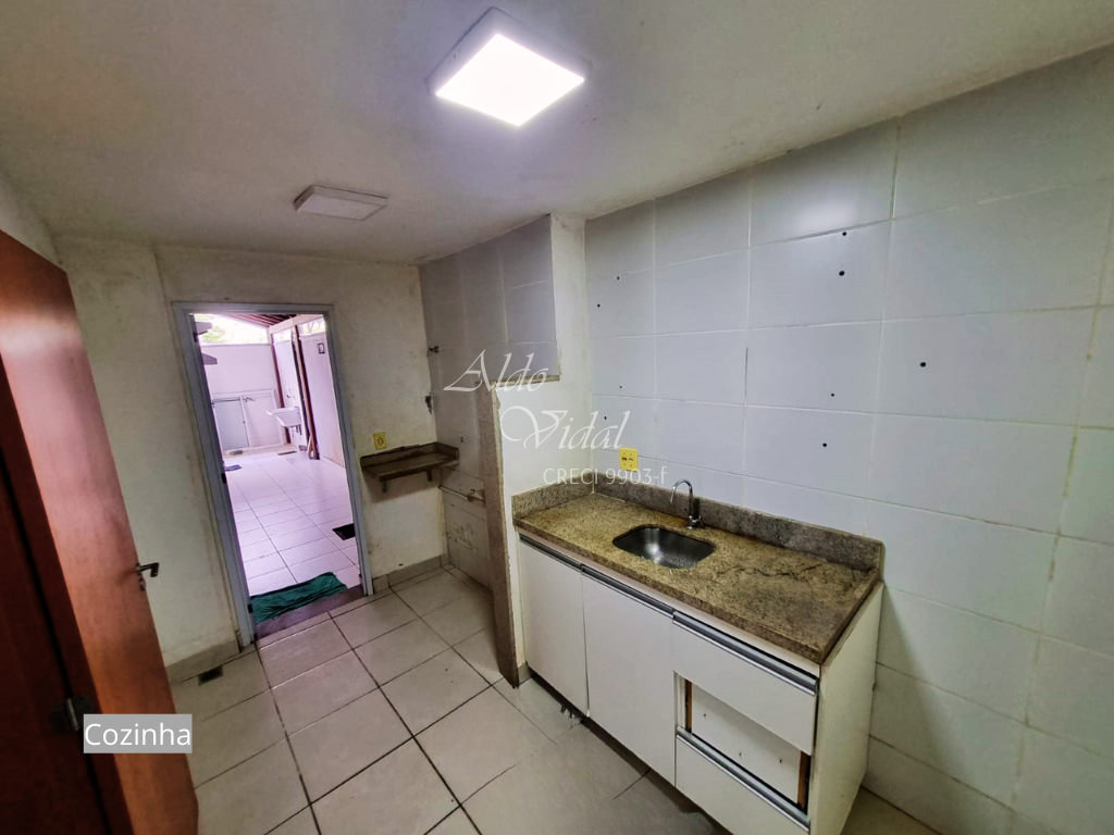 Imagem Apartamento com 3 Quartos à Venda, 70 m²em Morada de Laranjeiras - Serra