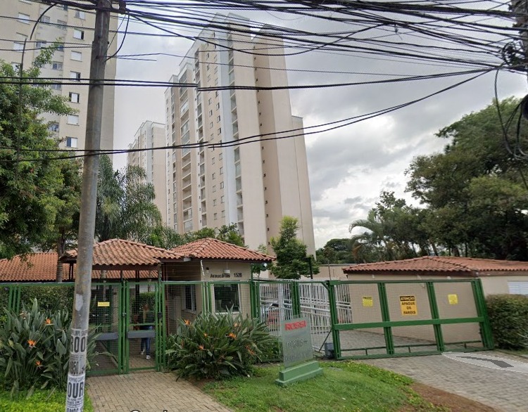 Condomínio Condominio Rossi Mais Araucárias - Vila Prel - São Paulo - SP