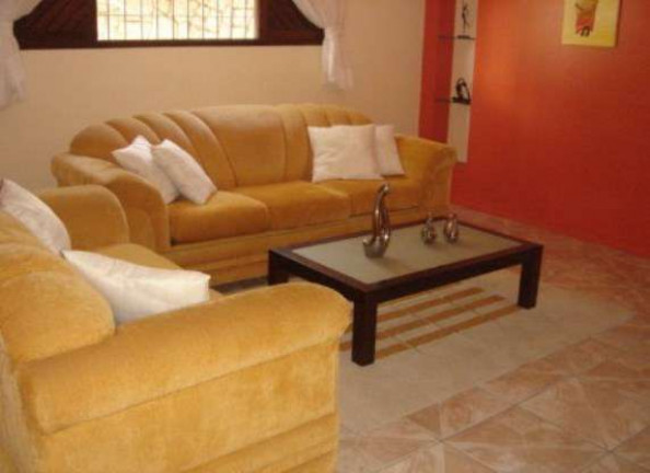 Imagem Casa com 4 Quartos à Venda, 419 m² em Capim Macio - Natal