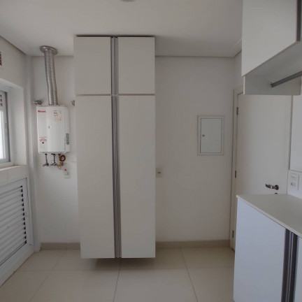 Apartamento com 2 Quartos à Venda, 101 m² em Vila Romana - São Paulo