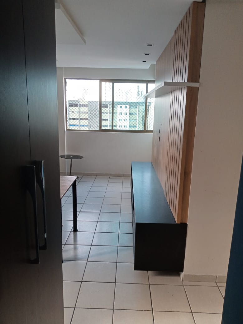 Foto do imóvel: Apartamento com 2 Quartos à Venda, 57 m² em Madalena - Recife
