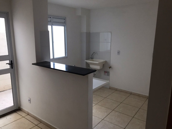 Imagem Apartamento com 2 Quartos à Venda, 93 m² em Parque das Nações - Bauru