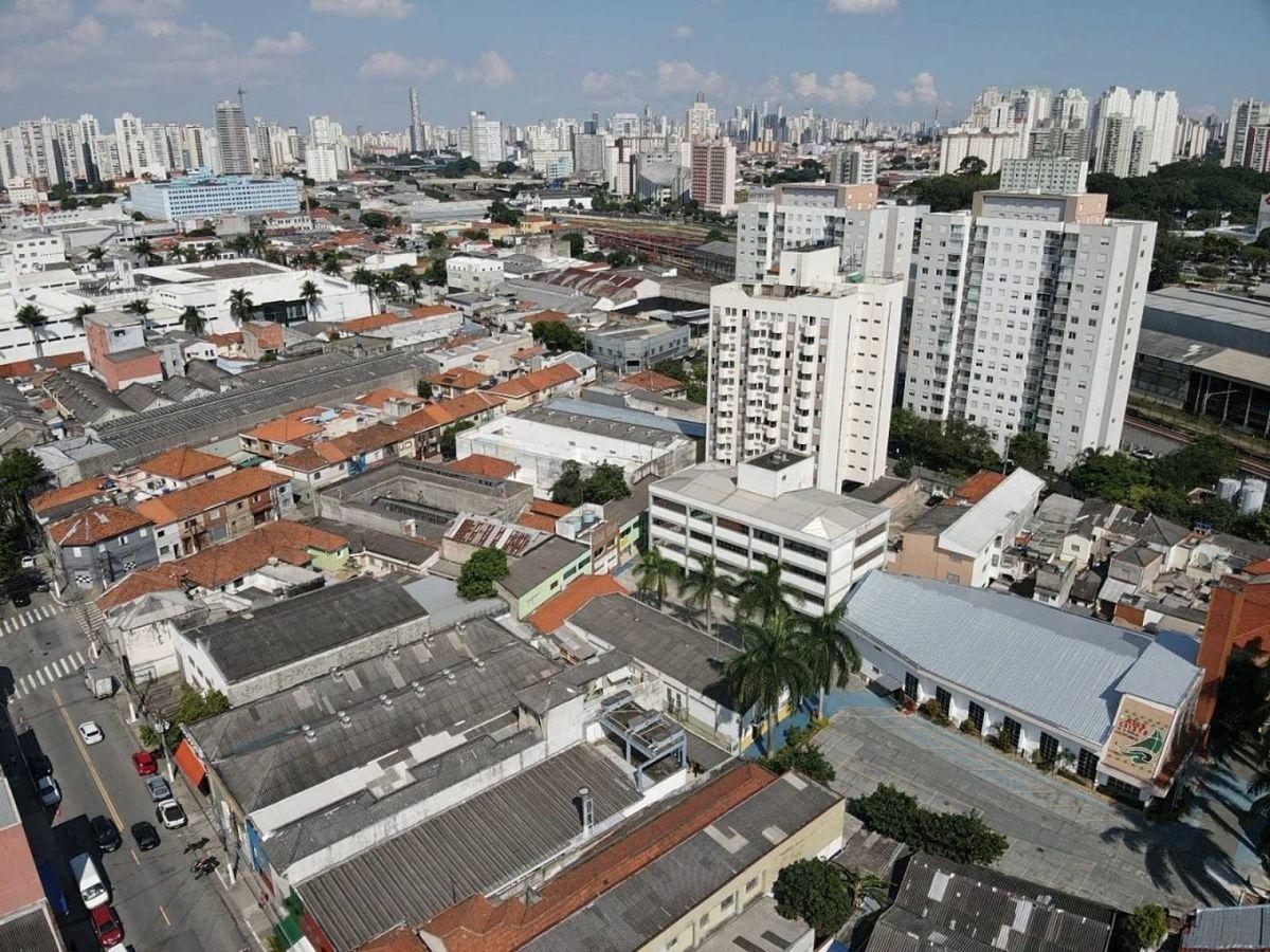 Apartamento com 2 Quartos à Venda, 62 m²em Belenzinho - São Paulo