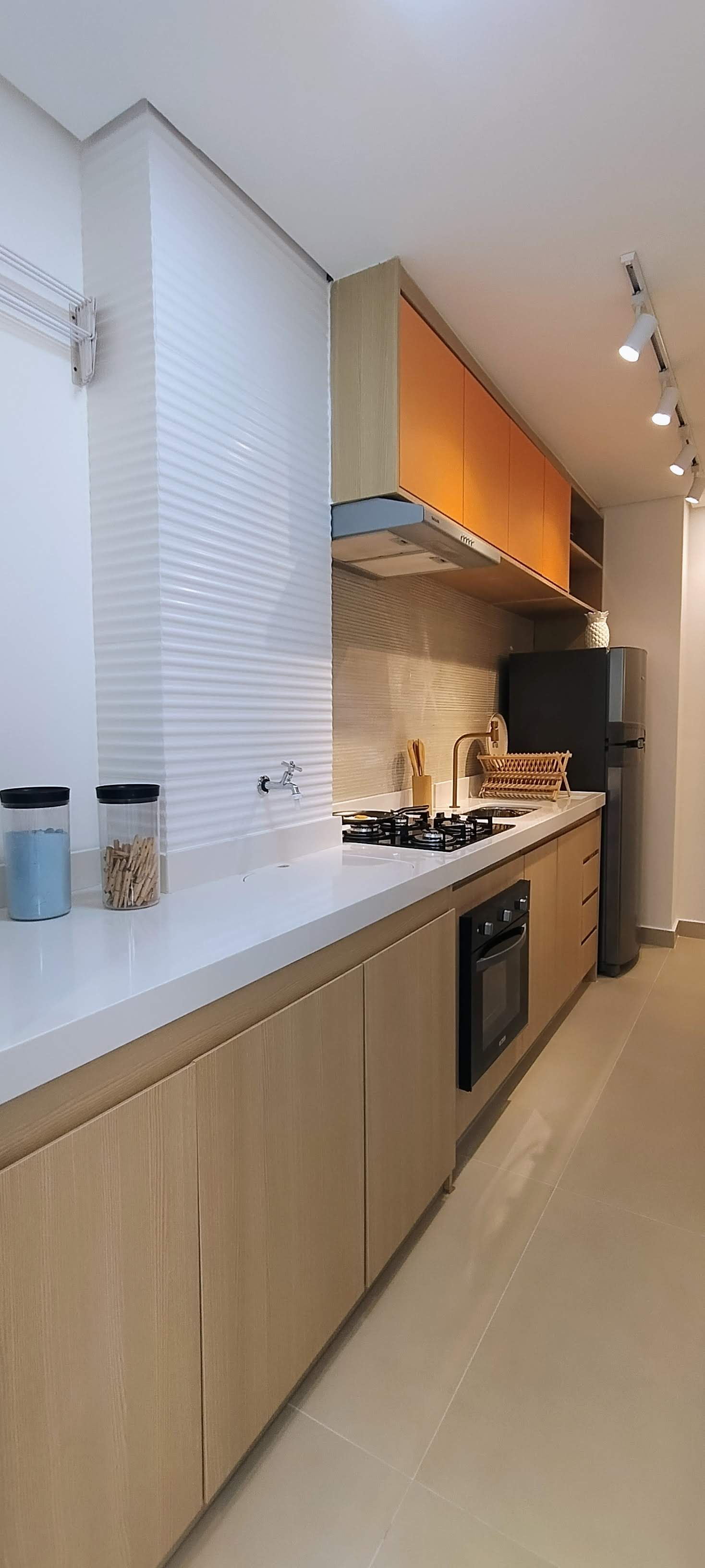 Foto do imóvel: Apartamento com 3 Quartos à Venda, 68 m² em Centro - Diadema