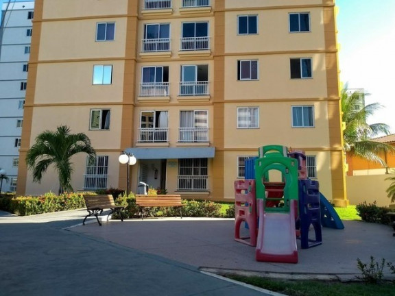 Imagem Apartamento com 3 Quartos à Venda, 67 m² em Farolândia - Aracaju